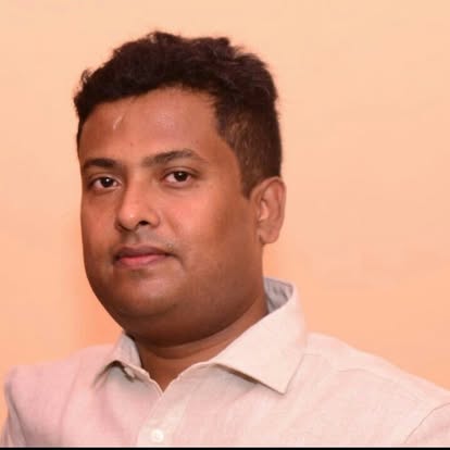 Dharmendra Singh